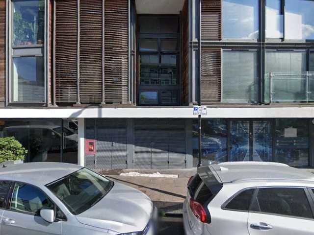 Zest Charging Station in London United Kingdom of Great Britain and Northern Ireland