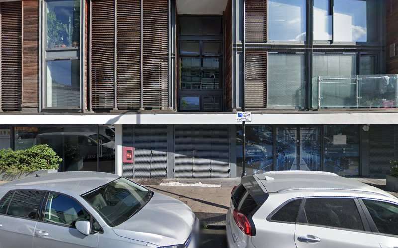 Zest Charging Station EV Charging Station at London N1 7TL