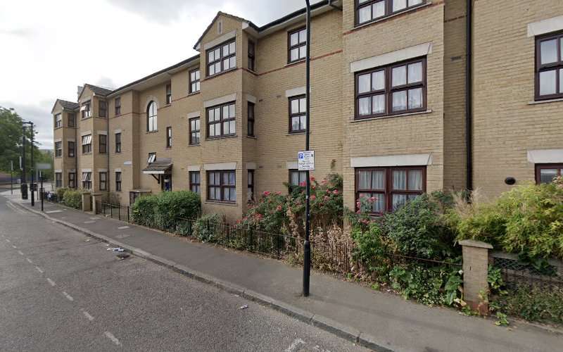 Zest Charging Station EV Charging Station at London N1 5DJ