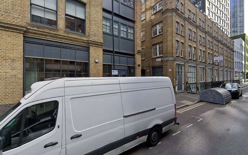 Zest Charging Station EV Charging Station at London N1 7NG