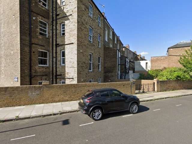 Source London Charging Station in London United Kingdom of Great Britain and Northern Ireland