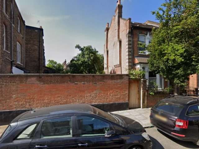 Source London Charging Station in London United Kingdom of Great Britain and Northern Ireland
