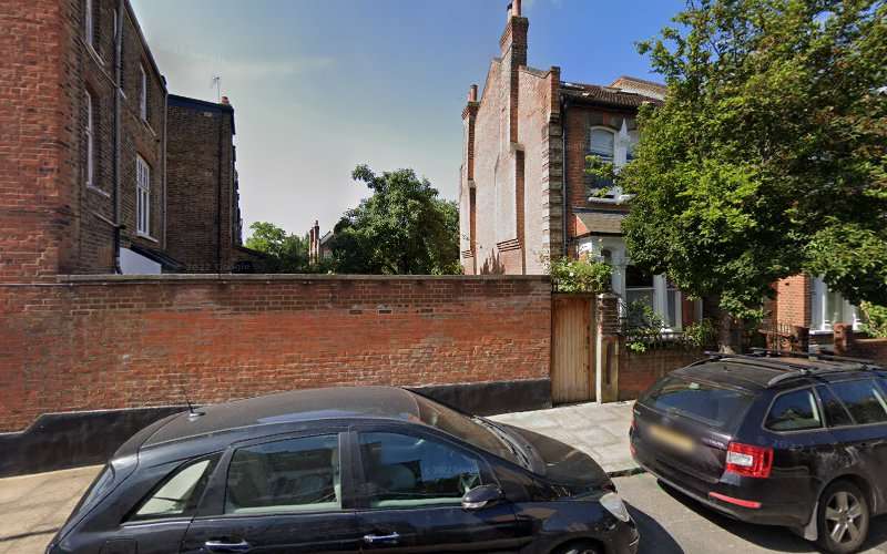 Source London Charging Station EV Charging Station at 1 Gallia Rd