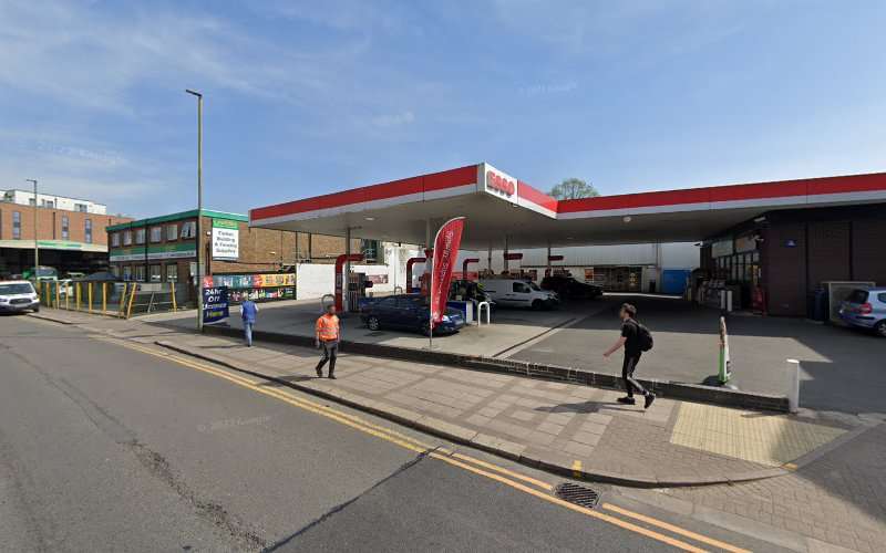 MFG EV power Charging Station EV Charging Station at 19 Greenside Cl