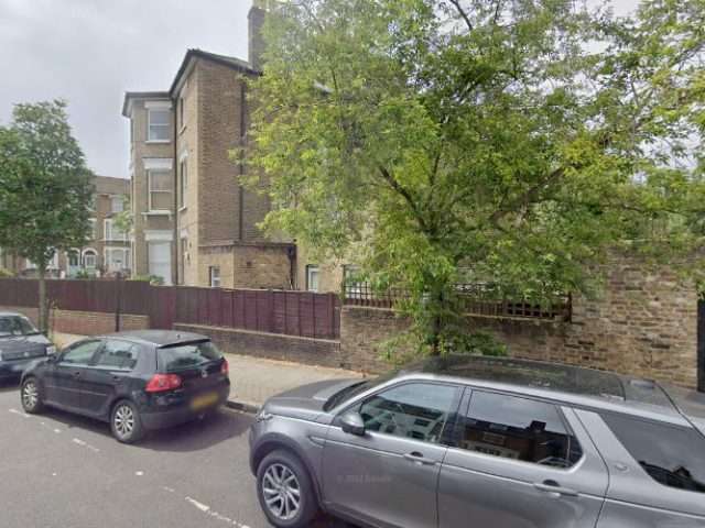 Source London Charging Station in London United Kingdom of Great Britain and Northern Ireland