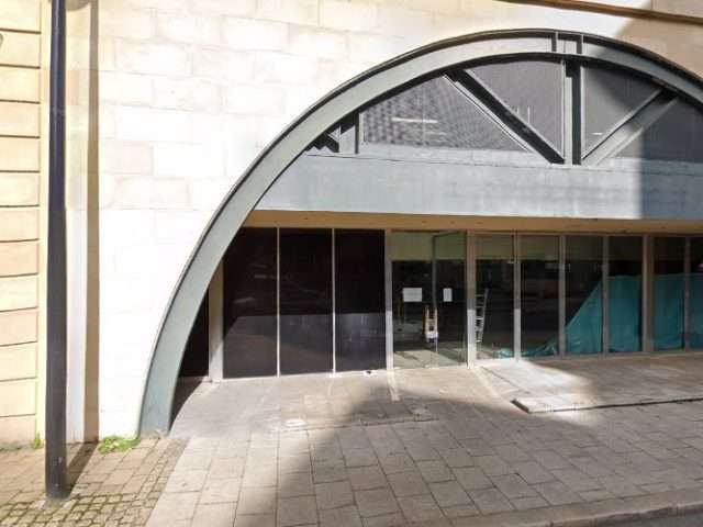 EV Smart Charging Station in Newcastle upon Tyne United Kingdom of Great Britain and Northern Ireland