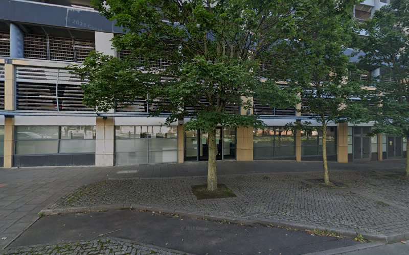 EV Smart Charging Station EV Charging Station at 51 St James' Blvd