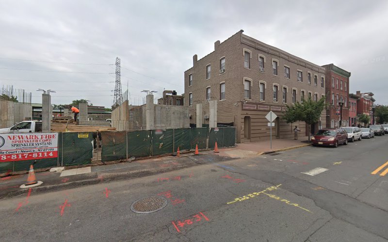 ChargePoint Charging Station EV Charging Station at 228 E Main St