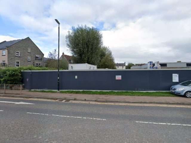 be.ENERGISED Charging Station in Wells United Kingdom of Great Britain and Northern Ireland