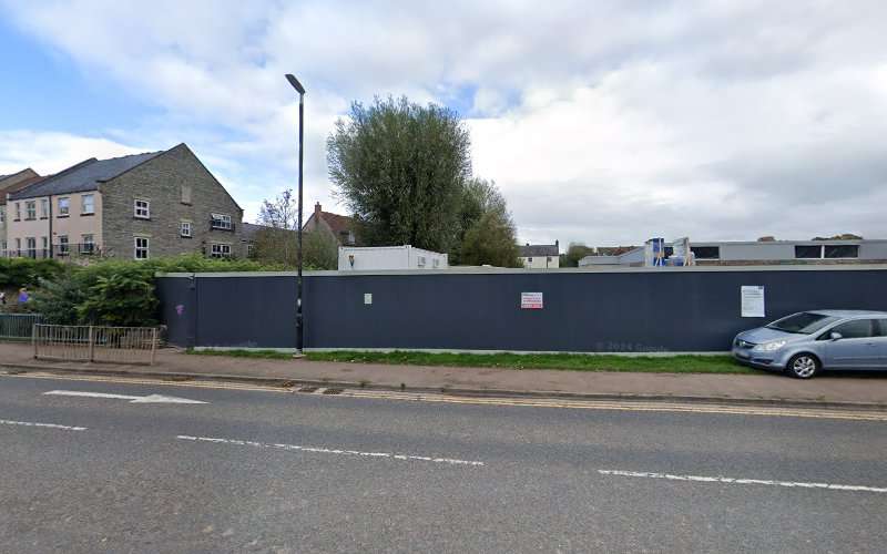 be.ENERGISED Charging Station EV Charging Station at 11 St Andrews Mews
