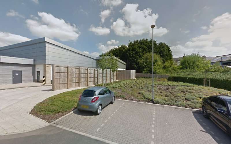 Lidl Charging Station EV Charging Station at 88 Princess St