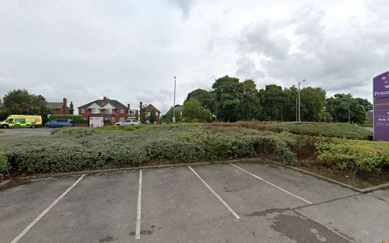 GeniePoint Charging Station EV Charging Station at 199 Wakefield Rd