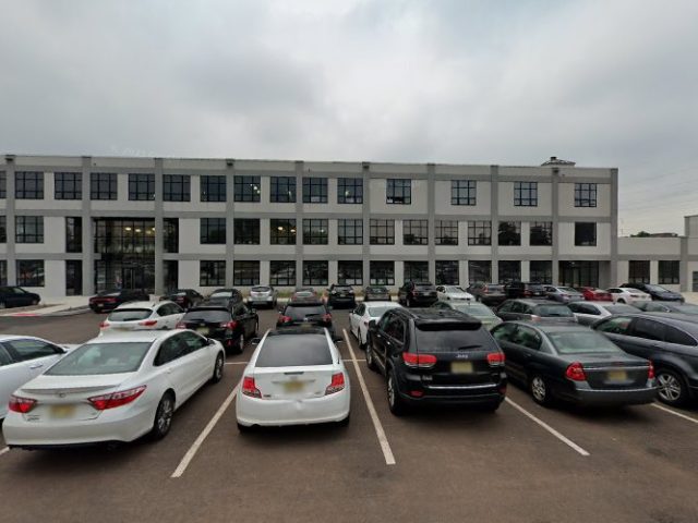 Blink Charging Station in New Brunswick New Jersey