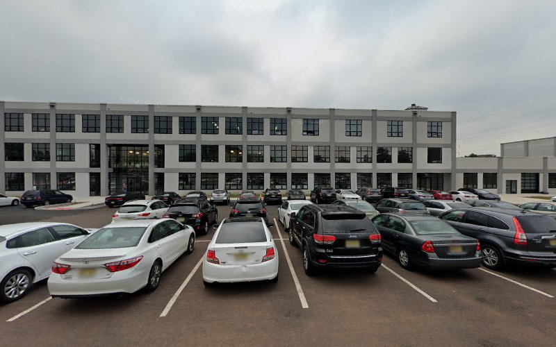 Blink Charging Station EV Charging Station at 409 Joyce Kilmer Ave