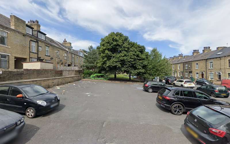 GeniePoint Charging Station EV Charging Station at 16 Victor Terrace