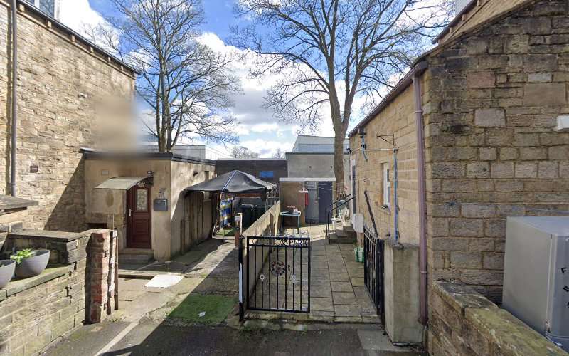 GeniePoint Charging Station EV Charging Station at 46 Eric St