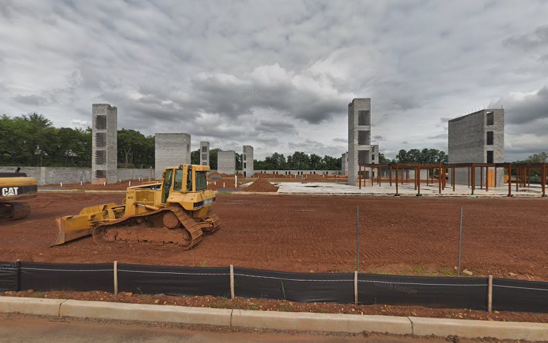 Blink Charging Station EV Charging Station at 11 US-1