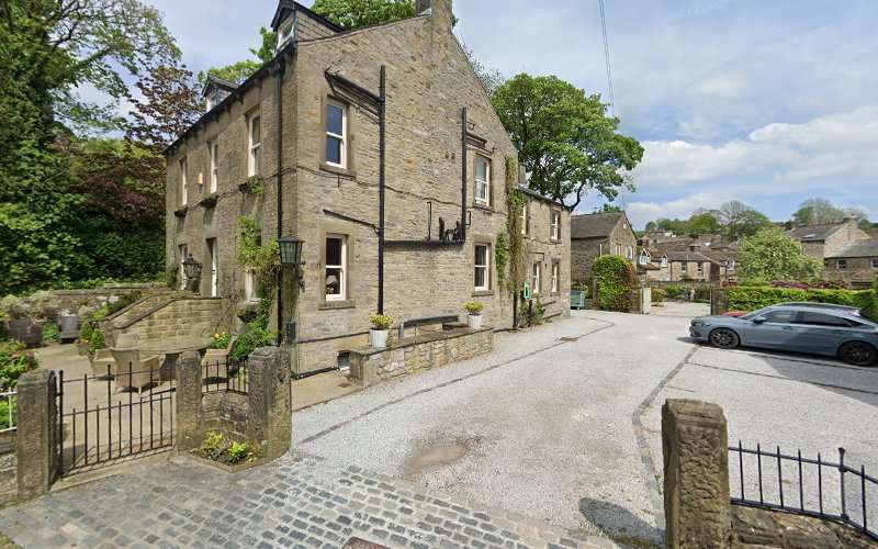 EV Smart Charging Station EV Charging Station at 8 Wood Ln