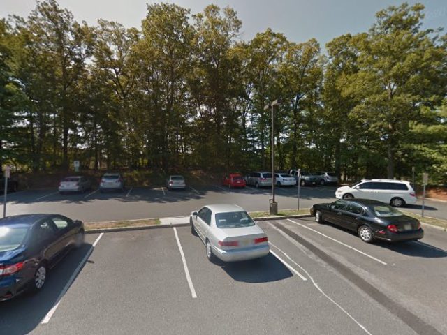 Electric Vehicle Charging Station in Edison New Jersey