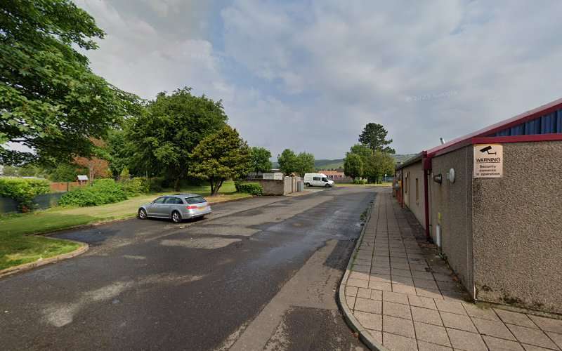 ChargeYourCar Charging Station EV Charging Station at Main St