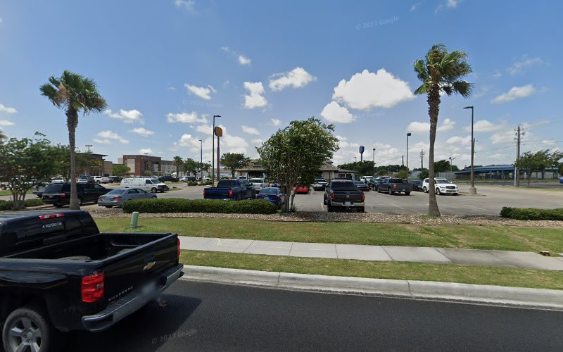 Tesla Destination Charger EV Charging Station at 5921 S Padre Island Dr