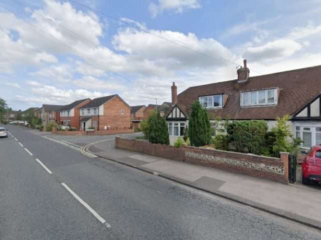 Instavolt Charging Station in Durham United Kingdom of Great Britain and Northern Ireland