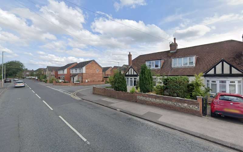 Instavolt Charging Station EV Charging Station at Dryburn view