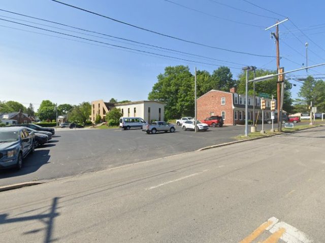 Electric Vehicle Charging Station in Paoli Pennsylvania