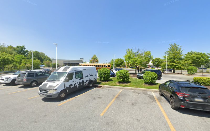 Tesla Supercharger EV Charging Station at W Uwchlan Ave #551
