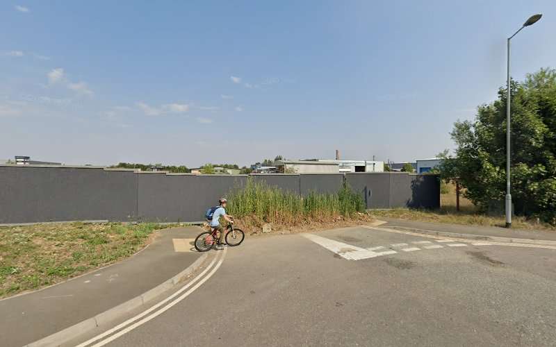 Lidl Charging Station EV Charging Station at 667 London Rd
