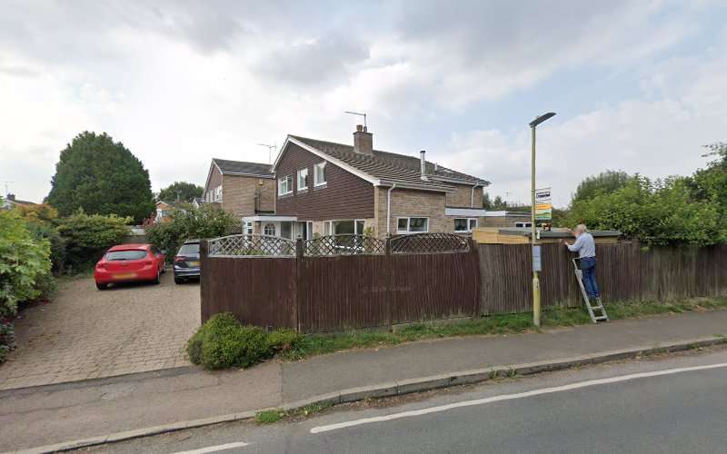 Monta Charging Station EV Charging Station at Bury Ln