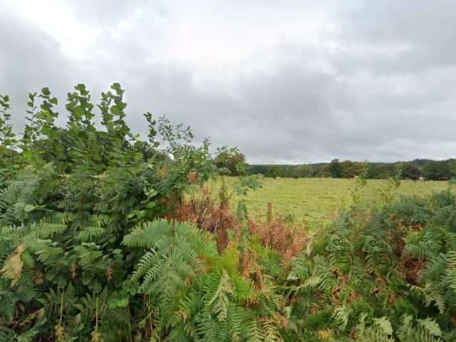Evolt Network Charging Station in Macclesfield United Kingdom of Great Britain and Northern Ireland