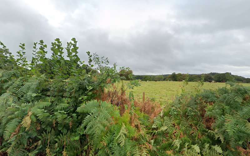 Evolt Network Charging Station EV Charging Station at Oak Rd