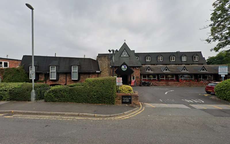 IONITY Charging Station EV Charging Station at Captain Clarke Rd