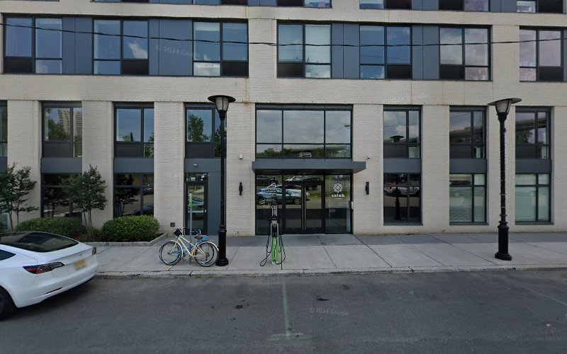 Greenspot Charging Station EV Charging Station at 255 Brunswick St