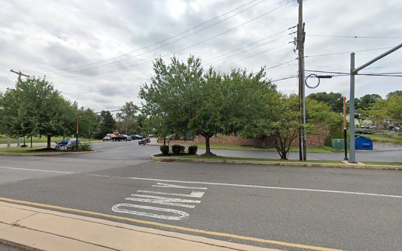 ChargePoint Charging Station EV Charging Station at 1241 Baltimore Pike