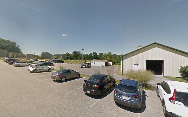 ChargePoint Charging Station EV Charging Station at 15 B Rd