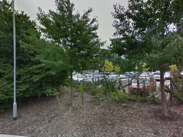 RAW Charging Station in Windsor ,West Berkshire United Kingdom of Great Britain and Northern Ireland