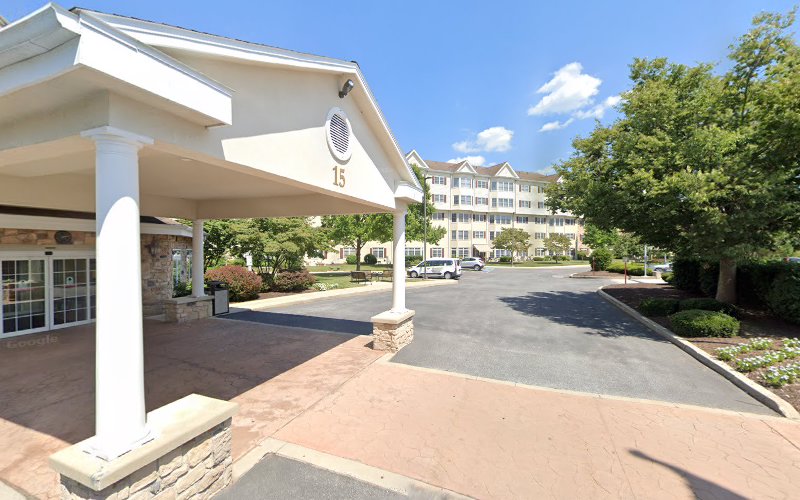 Noodoe Charging Station EV Charging Station at 15 Freedom Blvd