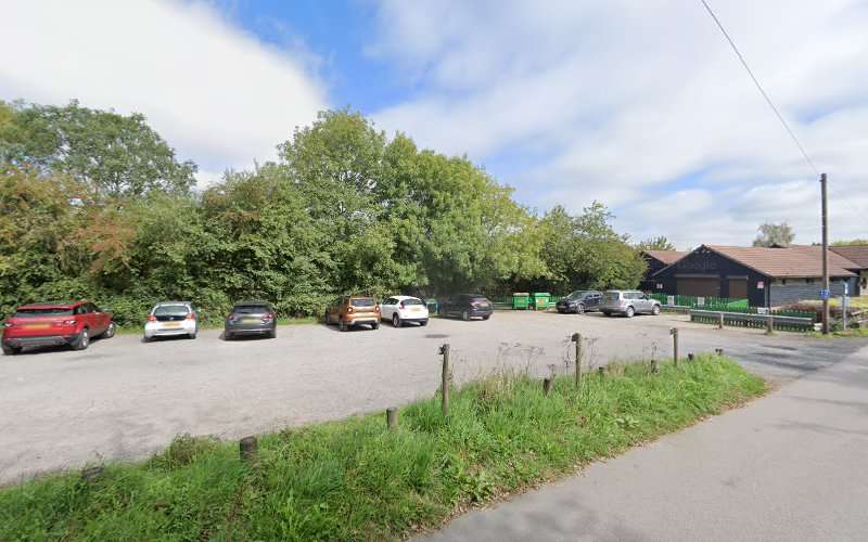 Mer Charging Station EV Charging Station at Wide Ln