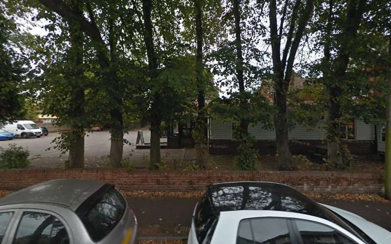 evyve Charging Station EV Charging Station at 290 Winchester Rd