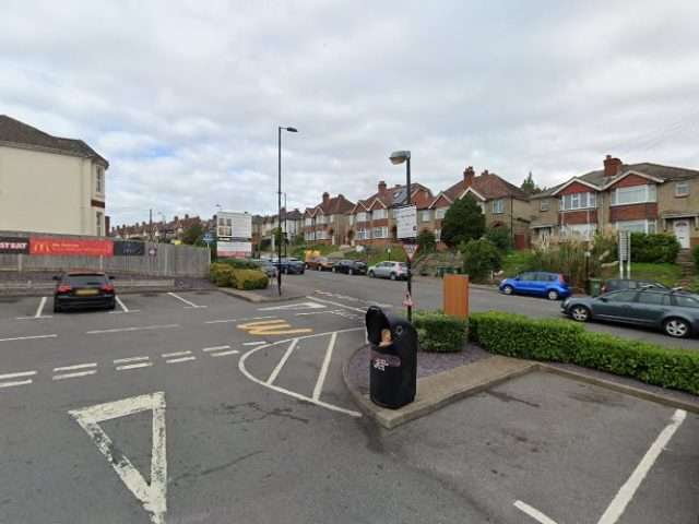 InstaVolt Charging Station in Southampton United Kingdom of Great Britain and Northern Ireland