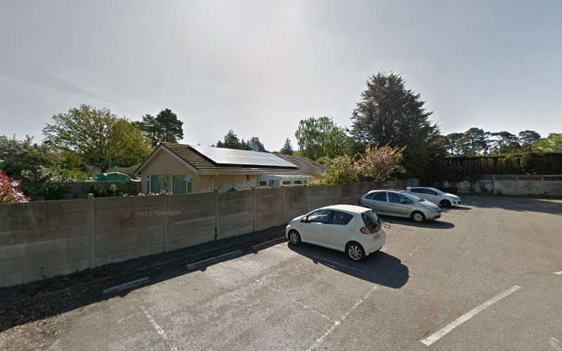 Mer Charging Station EV Charging Station at Station road car park