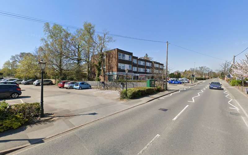 RAW Charging Station EV Charging Station at 197 Station Rd