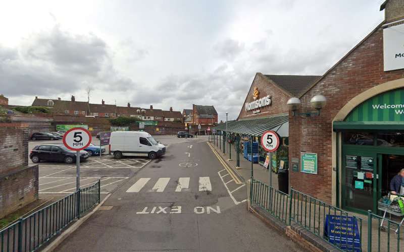 GeniePoint Charging Station EV Charging Station at 42 Edward St