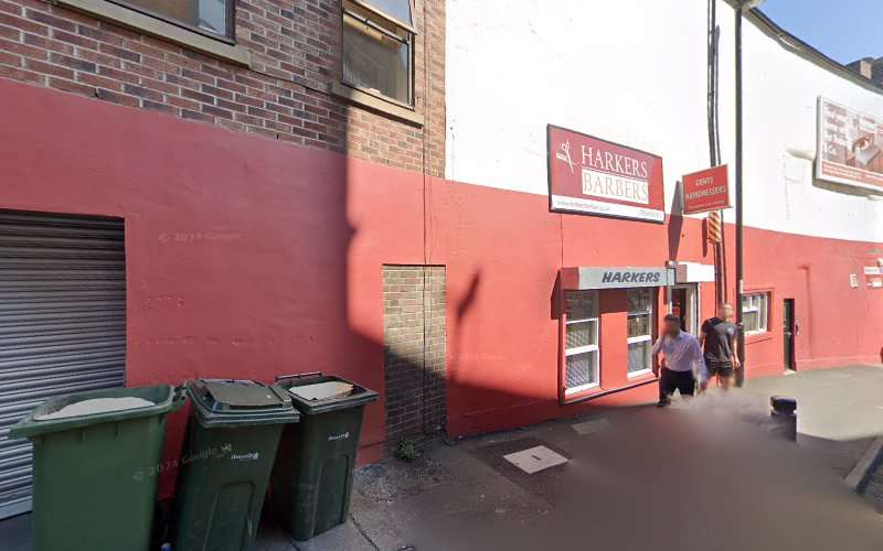 EV Smart Charging Station EV Charging Station at 2 Morden St