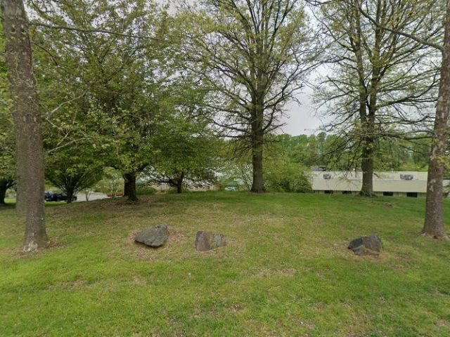 Blink Charging Station in Glen Mills Pennsylvania