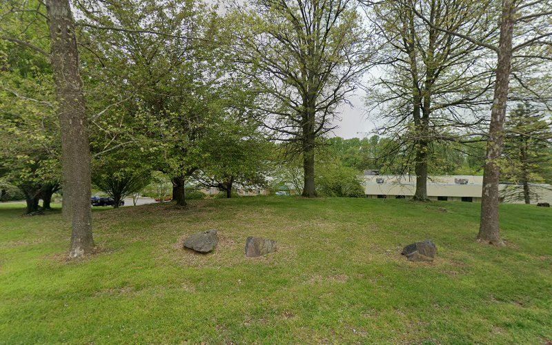 Blink Charging Station EV Charging Station at 99 Aldan Ave