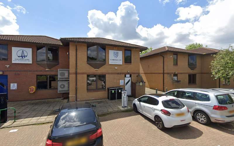 EV Smart Charging Station EV Charging Station at 4 Defender Ct