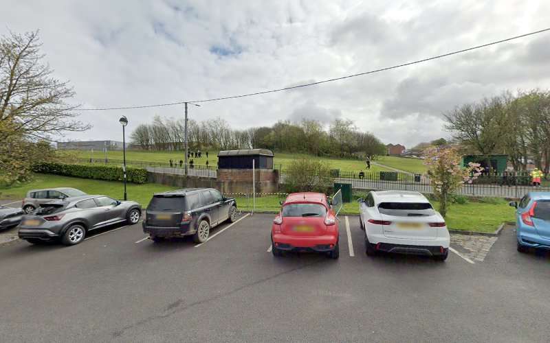 Mer Charging Station EV Charging Station at Town Hall